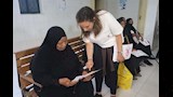 افلة طبية لجامعة أسيوط بغرب أسوان