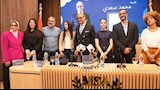 فاعلية بكلية الإعلام جامعة أكتوبر للعلوم الحديثة
