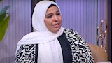 الدكتورة زينب السعيد أمينة الفتوى