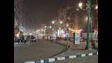 طقس متقلب يضرب أسيوط