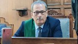 المستشار مجدي علي قاسم