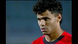 احتفالات منتخب مصر للشباب بالتأهل لكأس العالم (6)