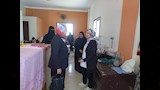 متابعة البرنامج التدريبي