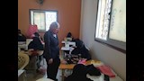 التدريبات