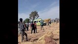 جانب من الحادث