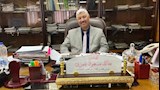 المهندس خالد مسعود غمري