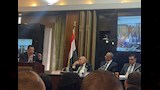 جلسة مناقشة قانون الإيجار القديم