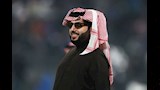 تركي ال الشيخ رئيس الهيئة العامة للترفيه بالسعودية (2)