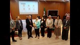جامعة القاهرة تحتفل بيوم المرأة العالمي في الرياضيات