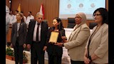 جامعة القاهرة تحتفل بيوم المرأة العالمي في الرياضيات