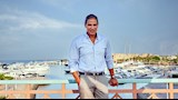 محمد عامر، الرئيس التنفيذي لمدينة الجونة 