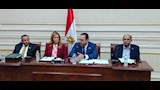 لجنة الشباب والرياضة بمجلس النواب