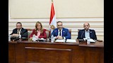 لجنة الشباب والرياضة بمجلس النواب