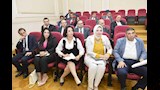 لجنة الشباب والرياضة بمجلس النواب