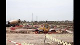 رئيس العربية للتصنيع يتفقد مواقع إنشاء مصانع تدوير المخلفات (4)