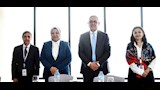 اللقاء