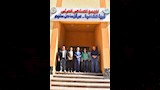 محافظ أسيوط يتابع تدريب 60 فتاة على حرفة التللي (19)