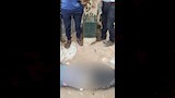  سطو مسلح على شركة سجائر