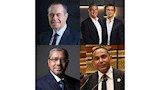 شركات مصرية بقائمة فوربس