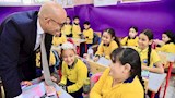 وزير التعليم (9)