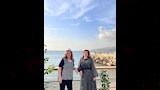 إلهام شاهين وكاريا مارشيليان