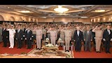  وزير الدفاع يشهد افتتاح المؤتمر الدولي العلمي للكلية الفنية العسكرية (4)