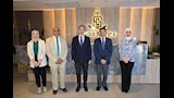 الفريق أسامة ربيع  (1)