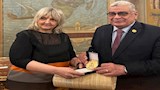 مجلس الدولة يوقّع مذكرة تفاهم مع المعهد الدولي