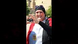 تيريزا كلارك
