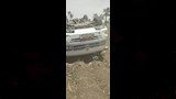 مصابين في انقلاب ميكروباص ببني سويف