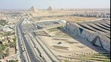 محطة مترو الرماية بالخط الرابع (3)