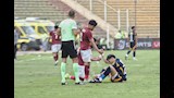 الأهلي ضد سيراميكا (2)                            