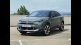 ستروين C4 Facelift الجديدة