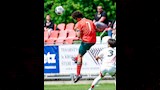 نجل رونالدو مع منتخب البرتغال (2)