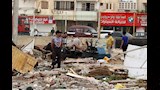 لانتهاء من تعديات نادي المنتزه وتنفيذ الإزالات بعد توفير بدائل حضارية (4)