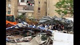 لانتهاء من تعديات نادي المنتزه وتنفيذ الإزالات بعد توفير بدائل حضارية (2)
