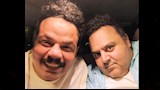 شيكو ومصطفى غريب