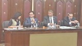 مواجهة ساخنة بين النائبة ضحى عاصي ووزير الثقافة في