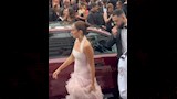 أمينة خليل تصل مهرجان كان السينمائي (2)