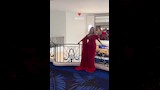 يسرا بافتتاح مهرجان كان السينمائي