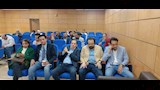  مؤتمر القسطرة المخية بمستشفى الشيخ زايد التخصصي (3)
