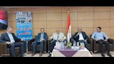  مؤتمر القسطرة المخية بمستشفى الشيخ زايد التخصصي (8)