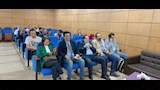  مؤتمر القسطرة المخية بمستشفى الشيخ زايد التخصصي (9)