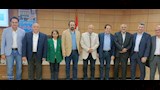  مؤتمر القسطرة المخية بمستشفى الشيخ زايد التخصصي (11)