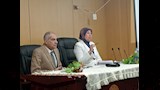 تدشين نادي اليونسكو بجامعة أسوان لحماية التراث والبيئة (5)