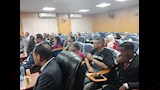 تدشين نادي اليونسكو بجامعة أسوان لحماية التراث والبيئة (2)