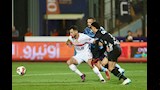 الزمالك ضد بيراميدز (3)