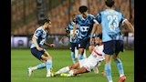 الزمالك ضد بيراميدز (1)