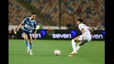 الزمالك ضد بيراميدز 