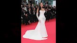 نادين نسيب نجيم بفستان أبيض في مهرجان كان (2)_3
